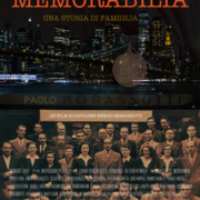 Memorabilia Poster low resolution